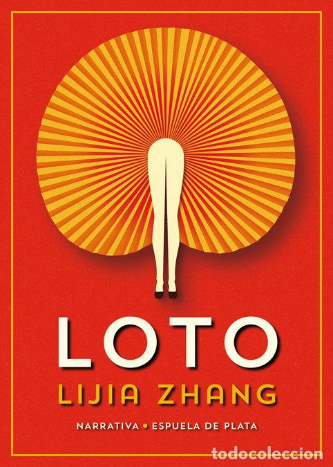 Libros: LOTO - ZHANG, LIJIA.
