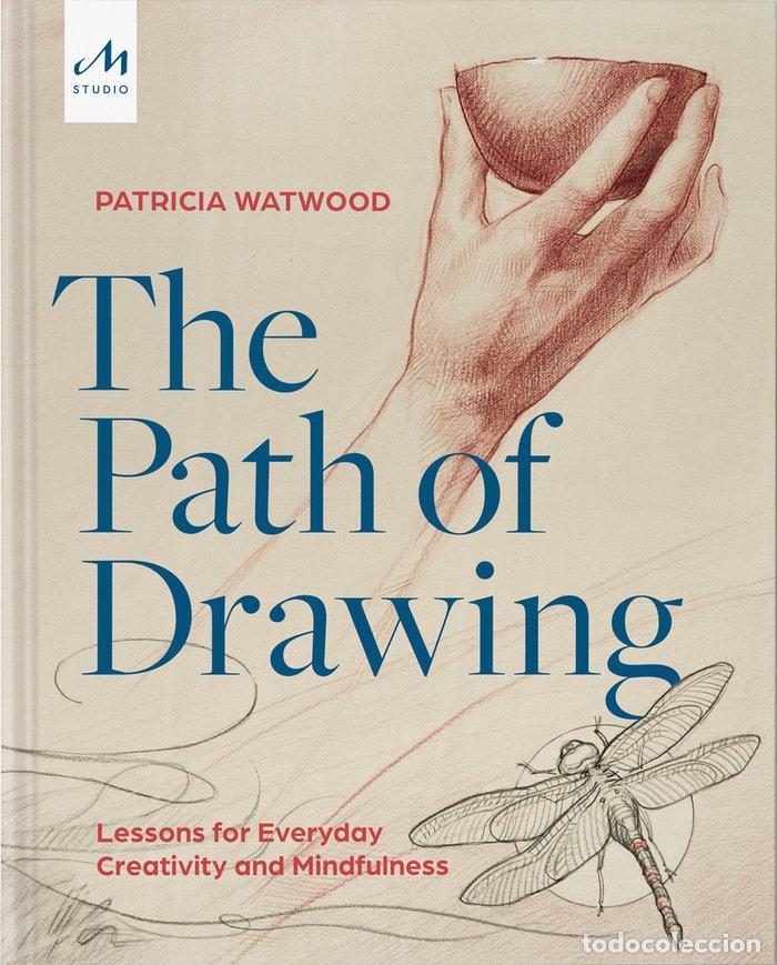 Libros: THE PATH OF DRAWING - WATWOOD, PATRICIA
