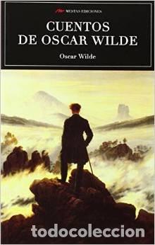 books: MEJORES CUENTOS DE OSCAR WILDE,LOS - WILDE, OSCAR