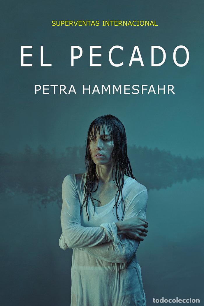Libros: PECADO,EL - HAMMESFAHR, PETRA