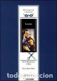 Libros: LAURA GUIA PARA VER - SERNA MENE, DAVID