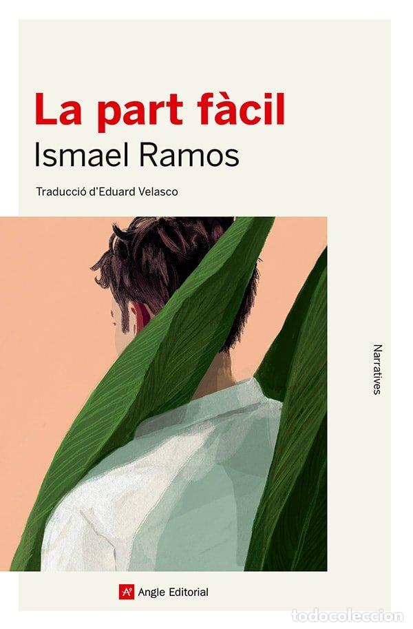 Libros: LA PART FACIL - RAMOS, ISMAEL