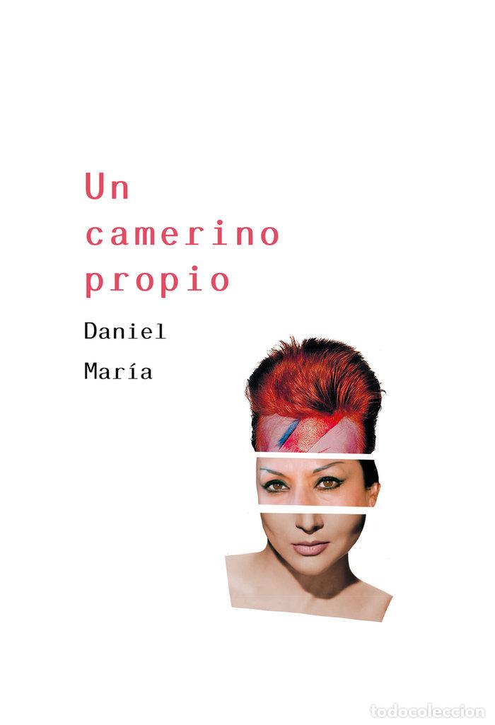 Livres: UN CAMERINO PROPIO - MARIA, DANIEL