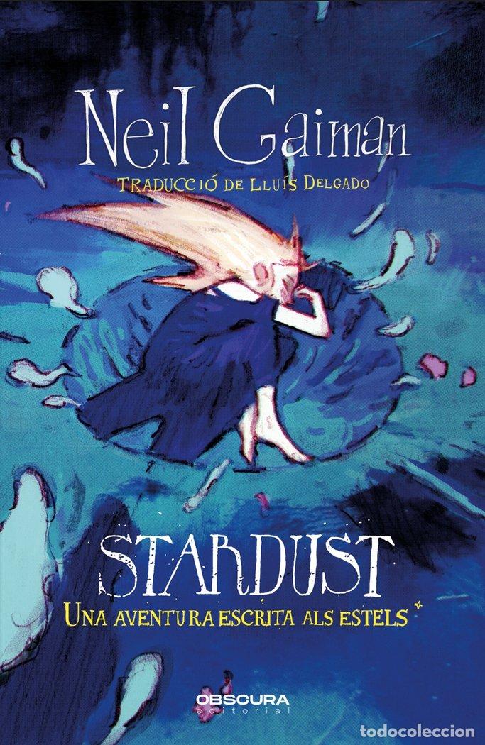Libri: STARDUST - GAIMAN, NEIL