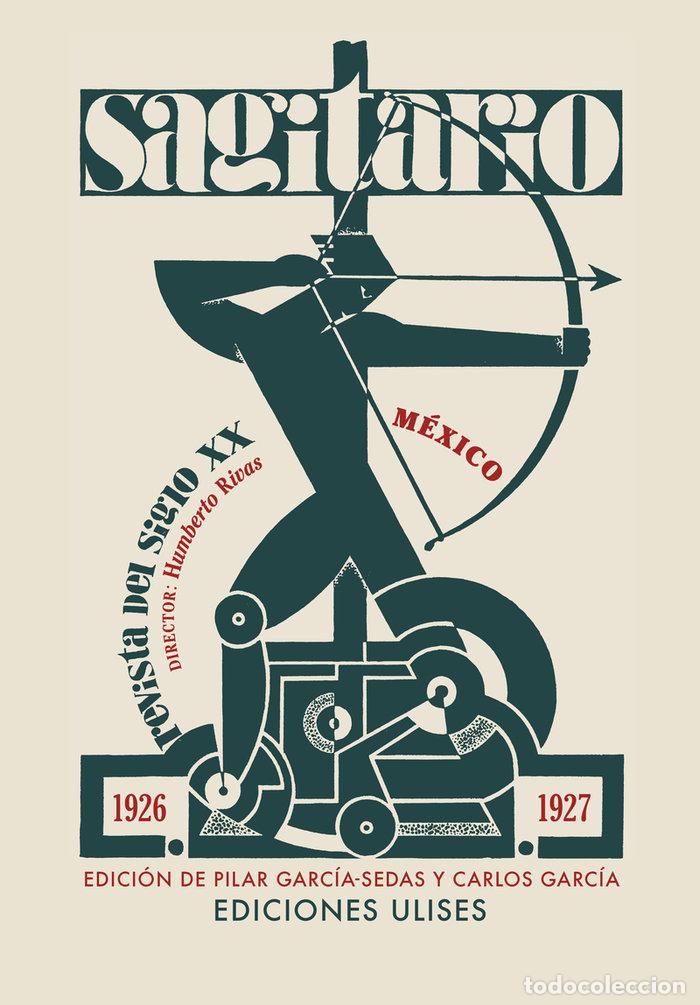 B&uuml;cher: SAGITARIO - GARCIA, CARLOS