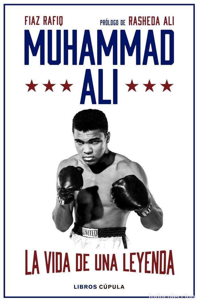 Libros: MUHAMMAD ALI - FIAZ RAFIQ