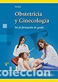 Libros: OBSTETRICIA Y GINECOLOGIA - ALCAZAR ZAMBRANO, JUAN LUIS