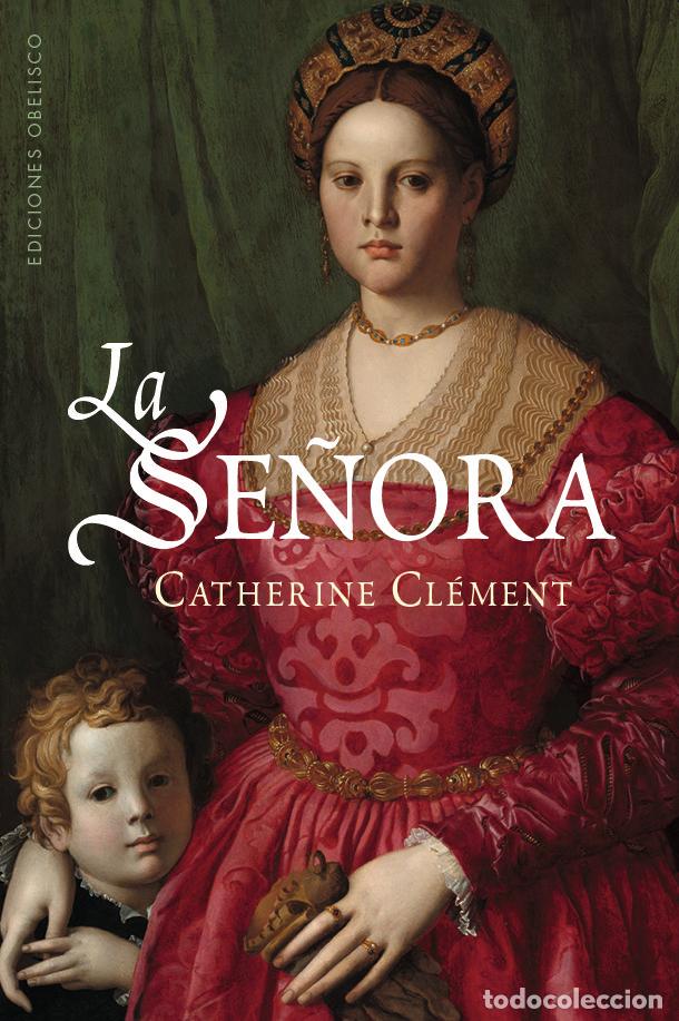 Libros: SE&Ntilde;ORA,LA - CLEMENT, CATHERINE