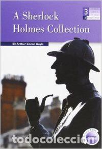 Libros: A SHERLOCK HOLMES COLLECTION - VV.AA.