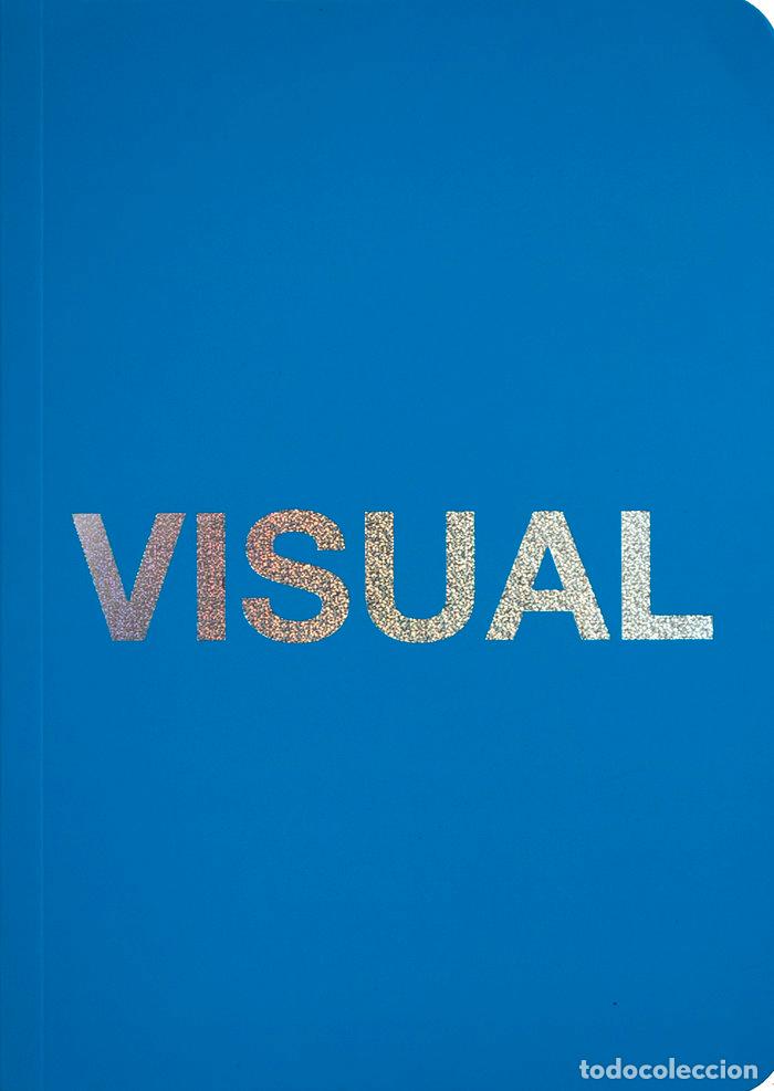 books: VISUAL - AA.VV......