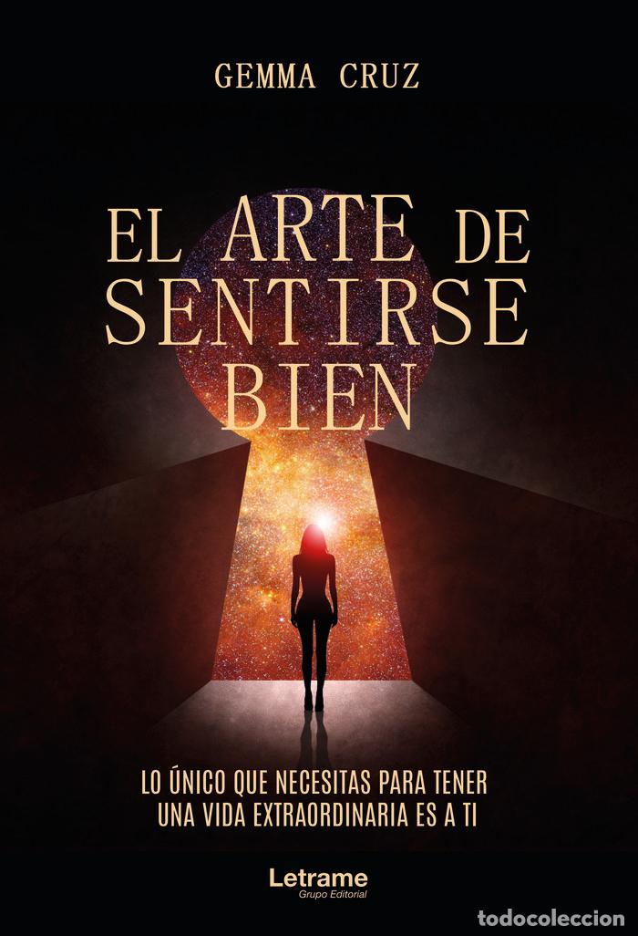 Libri: ARTE DE SENTIRSE BIEN,EL - CRUZ, GEMMA