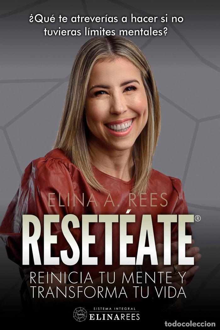 Livros: RESETEATE - REES, ELINA A