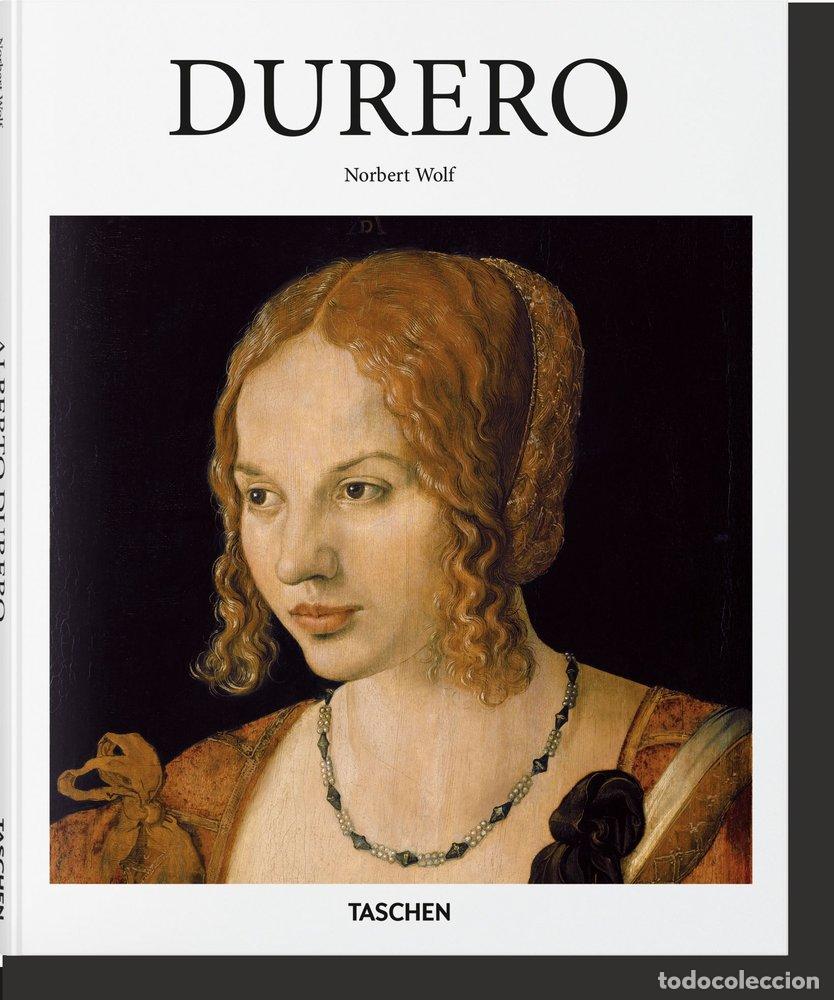 books: DURERO (ES) - AA.VV.
