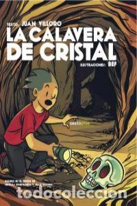 Libri: CALAVERA DE CRISTAL,LA - VILLORO, JUAN
