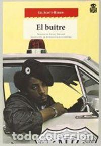 Libros: BUITRE,EL - SCOTT HERON, GIL
