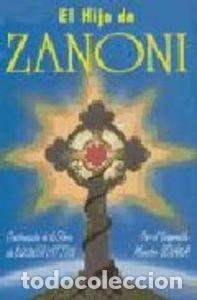 B&uuml;cher: HIJO DE ZANONI,EL - S&eacute;VAKA