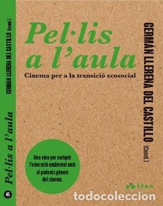Libros: PELLIS A LAULA - LLERENA DEL CASTILLO, GERMAN