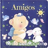 Livros: AMIGOS - ...........