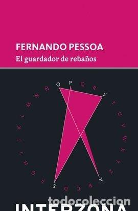 Libros: GUARDADOR DE REBA&Ntilde;OS,EL - PESSOA, FERNANDO