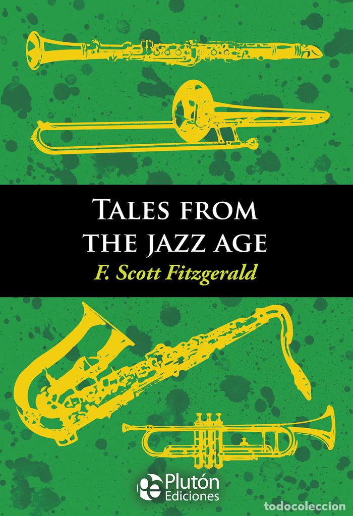 Libros: TALES OF THE JAZZ AGE - SCOTT FITZGERALD, F