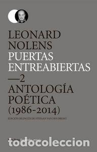 Libros: PUERTAS ENTREABIERTAS 2 - NOLENS, LEONARD