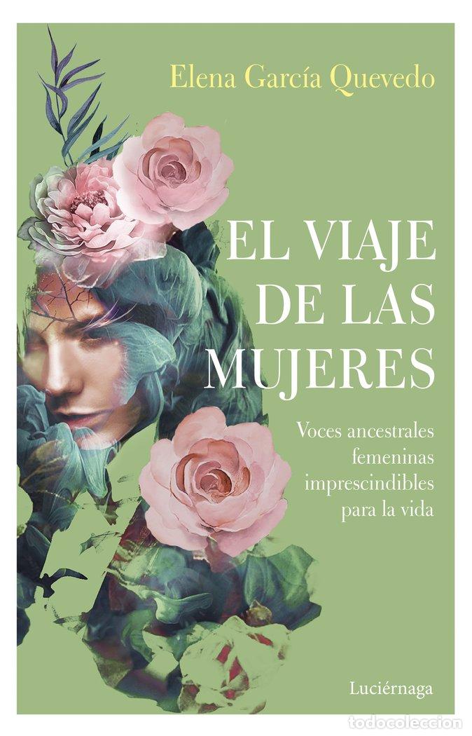 books: VIAJE DE LAS MUJERES,EL - ELENA GARCIA QUEVEDO