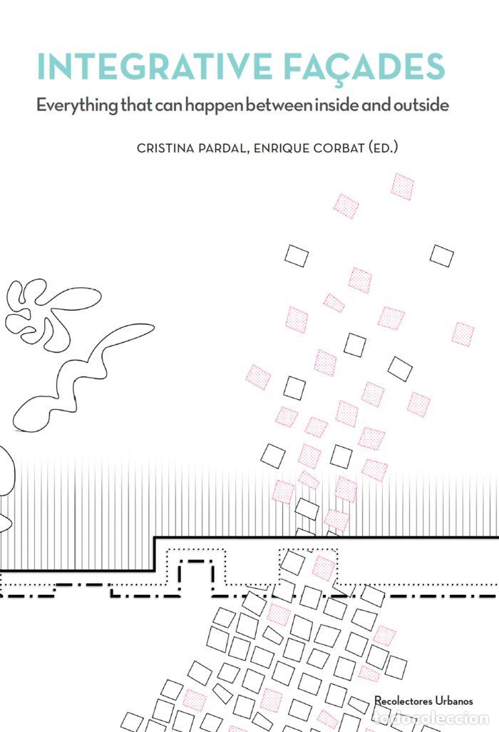 Libros: INTEGRATIVE FACADES - AA.VV