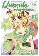 Libros: QUERIDO HERMANO 3 - IKEDA, RIYOKO