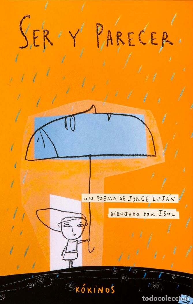 Livres: SER Y PARECER - LUJAN, JORGE