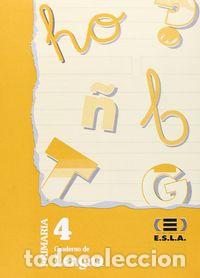 Livres: LENGUAJE 4 CAR ESLA - GARCIA NU&Ntilde;EZ, JUAN ANTONIO