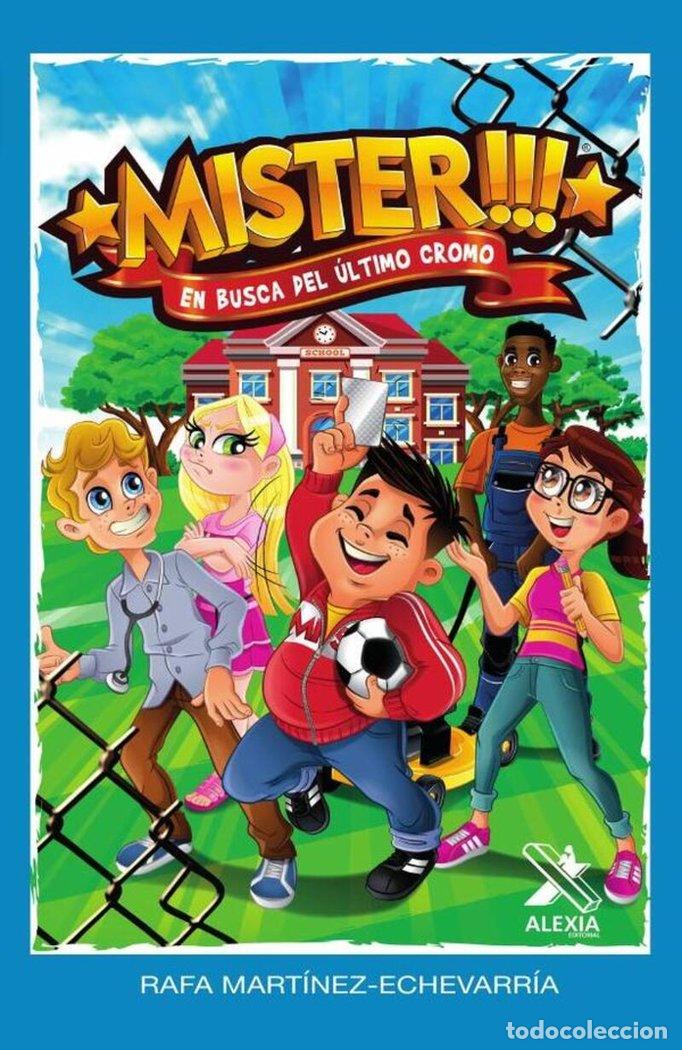 Libros: EN BUSCA DEL ULTIMO CROMO - .