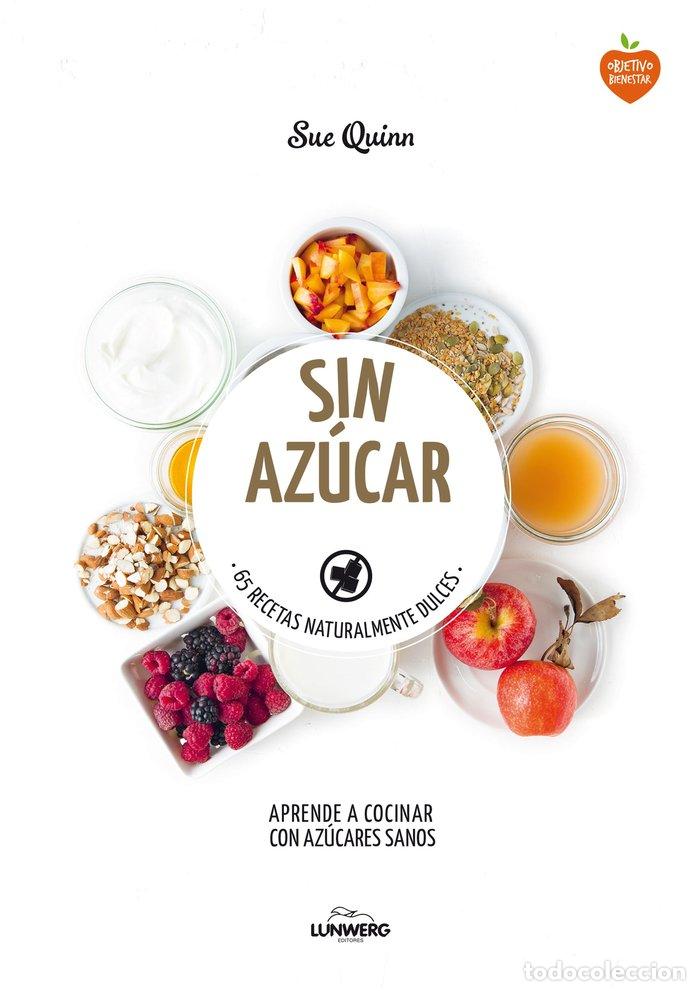 Livres: SIN AZUCAR - QUINN, SUE