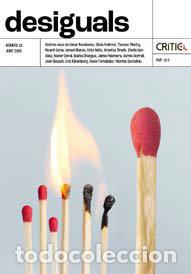 Livres: DESIGUALS - AA.VV...