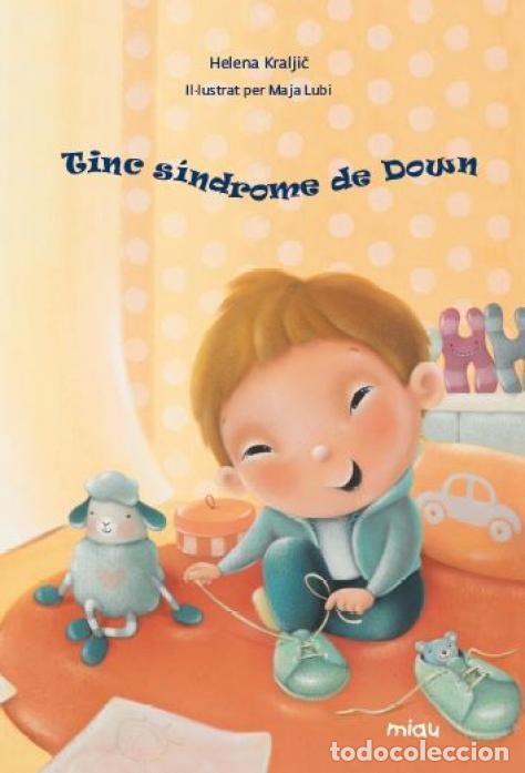 Livres: TINC SINDROME DE DOWN - KRALJIč