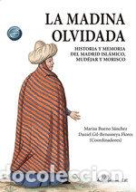 B&uuml;cher: LA MADINA OLVIDADA - .