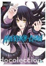 B&uuml;cher: MIERUKO CHAN 9 - IZUMI, TOMOKI