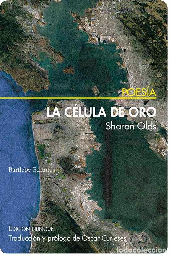 Livros: CELULA DE ORO,LA - OLDS, SHARON