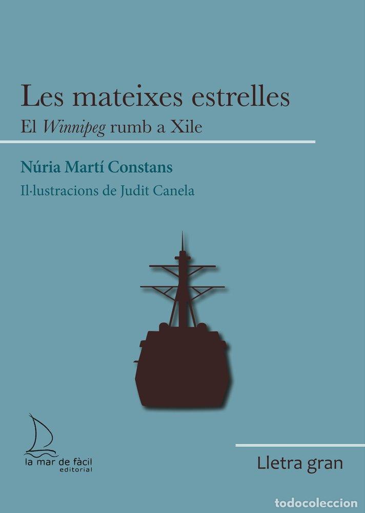B&uuml;cher: LG LES MATEIXES ESTRELLES - MARTI CONSTANS, NURIA
