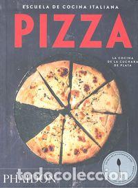 Libros: PIZZA - AA.VV.......