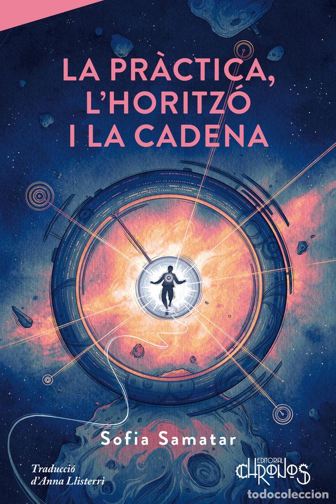 Livres: PRACTICA L'HORITZO I LA CADENA,LA - SAMATAR, SOFIA