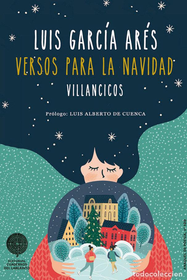 Libros: VERSOS PARA LA NAVIDAD - GARCIA ARES, LUIS