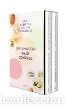 Libri: ESTUCHE INFLAMACION BAJO CONTROL - AA.VV