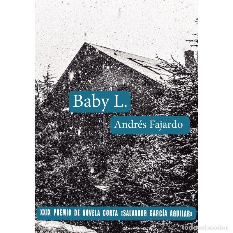 Libri: BABY L - ANDRES FAJARDO