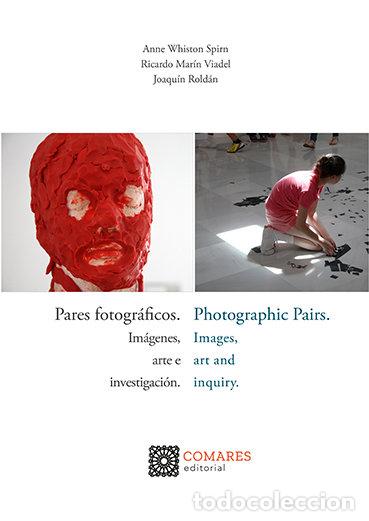 Libri: PARES FOTOGRAFICOS - AA.VV
