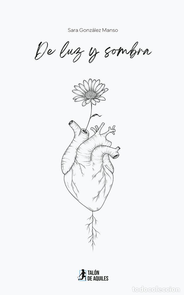 B&uuml;cher: DE LUZ Y SOMBRA - GONZALEZ MANSO, SARA