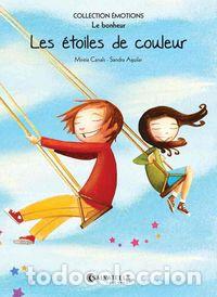 Libri: LES ETOILES DE COULEUR - CANALS BOTINES, MIREIA