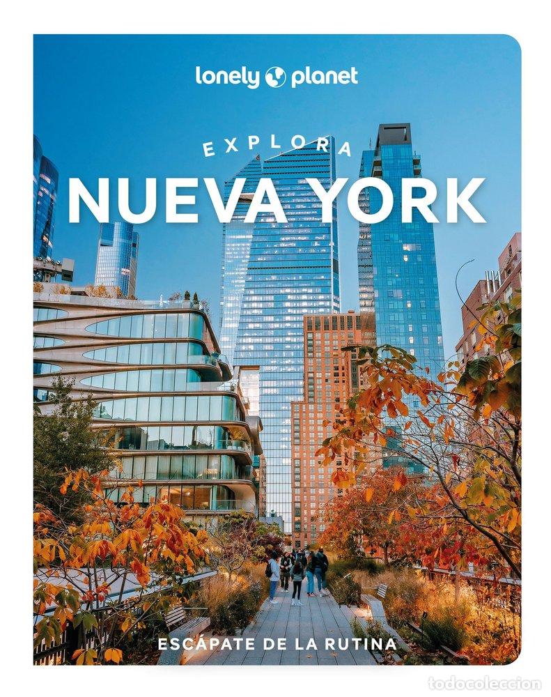 Libros: EXPLORA NUEVA YORK 2 - JOHN GARRY