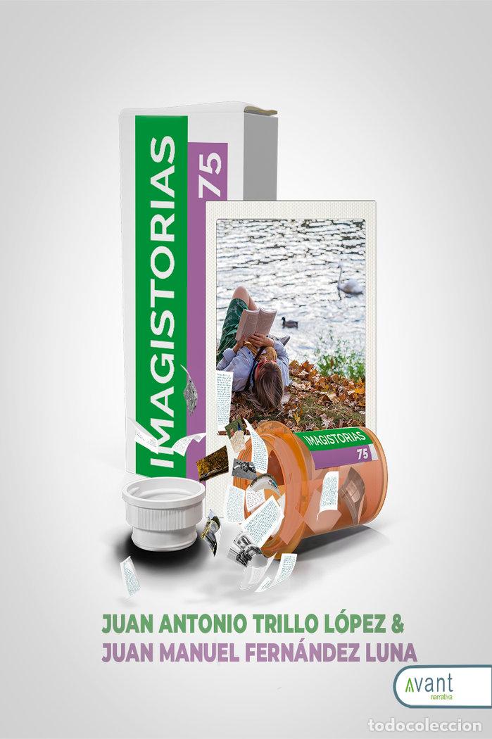 Libros: IMAGISTORIAS 75 - FERNANDEZ LUNA, JUAN MANUEL