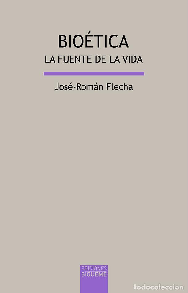 Libros: BIOETICA - .........