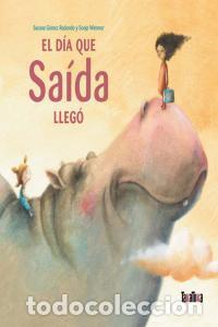 Libros: DIA QUE SAIDA LLEGO,EL - GOMEZ REDONDO, SUSANA